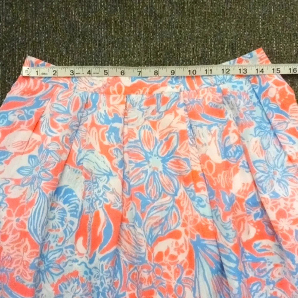 🆕 💙Lilly Pulitzer💙 - Selina Skirt